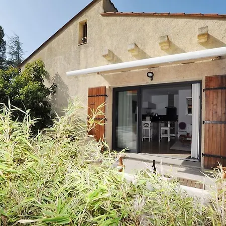Evasion En Milieu Forestier Holiday home Argeles-sur-Mer