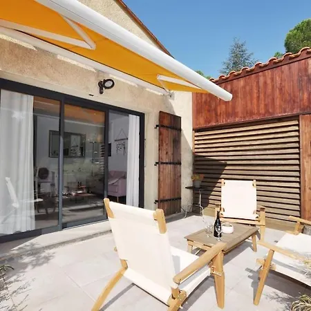 Evasion En Milieu Forestier * Argeles-sur-Mer