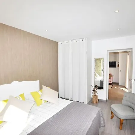 Evasion En Milieu Forestier Holiday home Argeles-sur-Mer