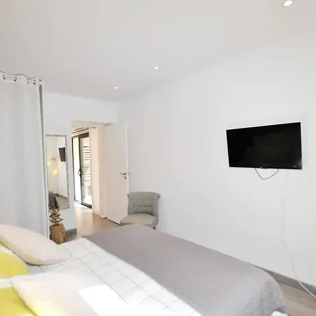 Evasion En Milieu Forestier Holiday home Argeles-sur-Mer