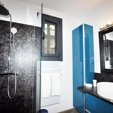 Ferienhaus Evasion En Milieu Forestier