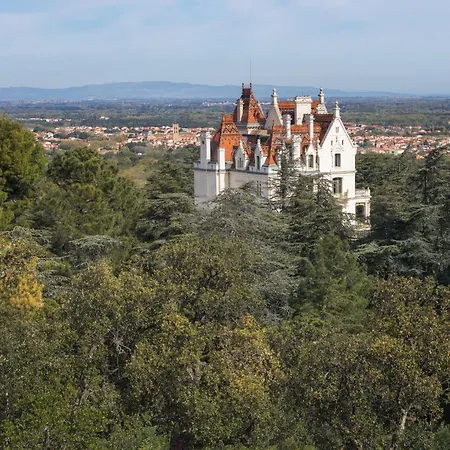Holiday home Evasion En Milieu Forestier